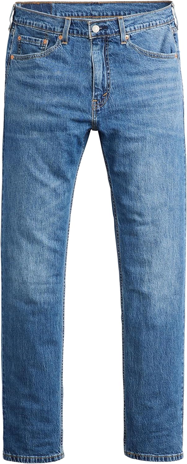 Levi's Men's 505 Regular Fit Jeans (Also Available in Big &amp; Tall)
