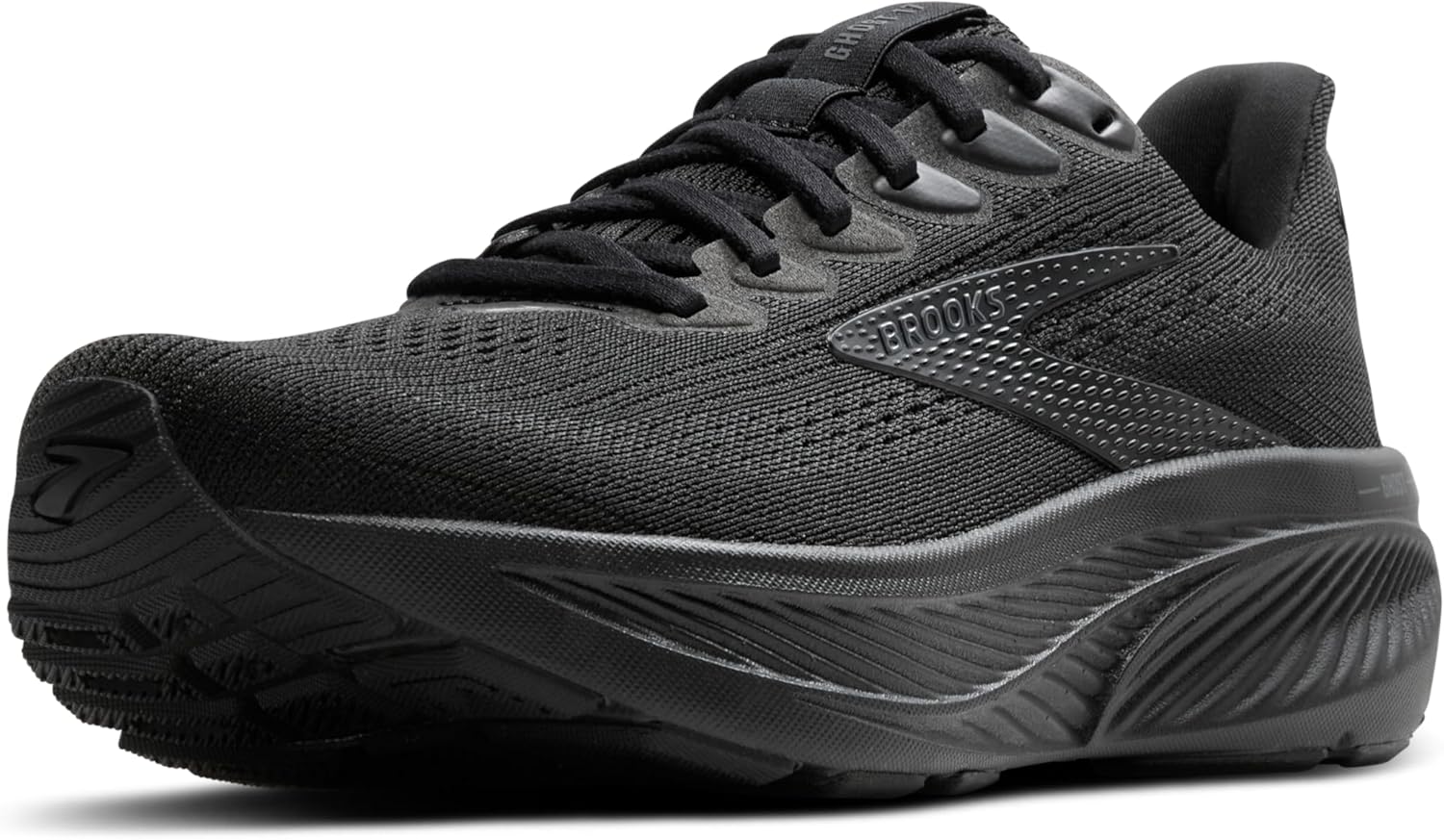 Brooks Men\u2019s Ghost 17 Neutral Running Shoe